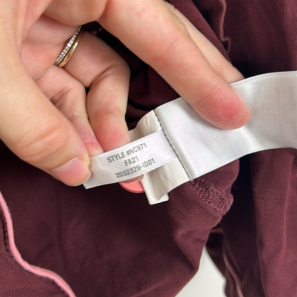 Madewell Knit Bedtime Pajama Set - Picture 7 of 8